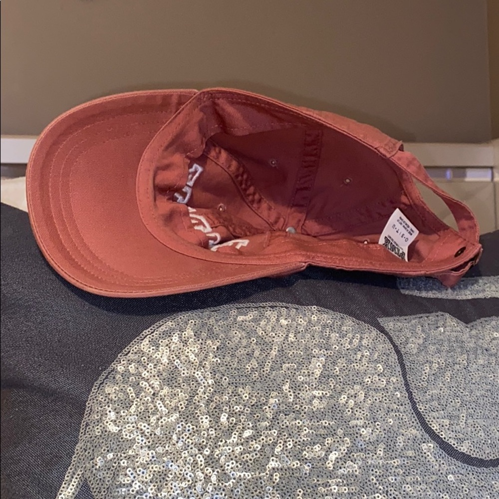 Pink hat new - Picture 3 of 4
